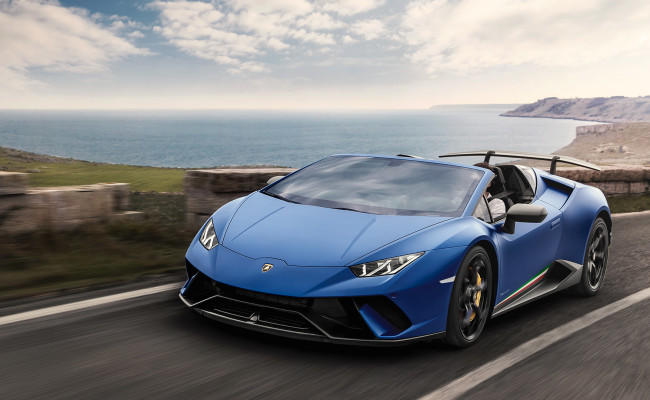 lambroghini-huracan-performante-spyder-avant-sandpacri